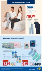 Nowości i okazje do domu - Lidl