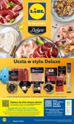 Nowości i okazje do domu - Lidl