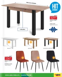 Zapraszamy na promocję! - Abra