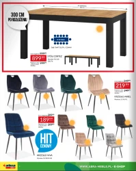 Zapraszamy na promocję! - Abra