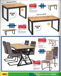 Zapraszamy na promocję! - Abra