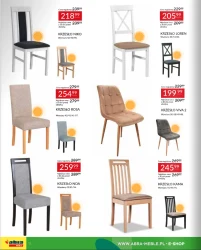 Zapraszamy na promocję! - Abra