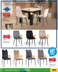 Zapraszamy na promocję! - Abra