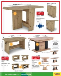 Zapraszamy na promocję! - Abra