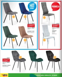 Zapraszamy na promocję! - Abra