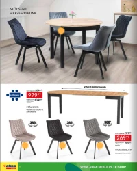 Zapraszamy na promocję! - Abra