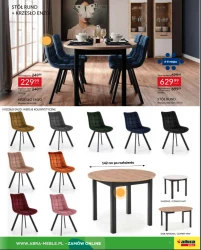 Zapraszamy na promocję! - Abra