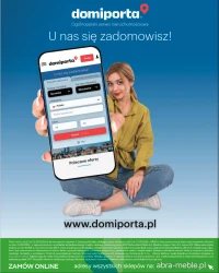 Zapraszamy na promocję! - Abra