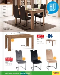 Zapraszamy na promocję! - Abra