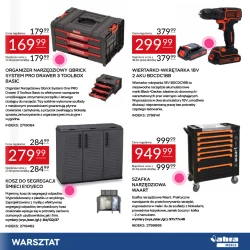 Nie przegap tej oferty - Abra