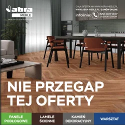 Nie przegap tej oferty - Abra
