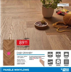 Nie przegap tej oferty - Abra