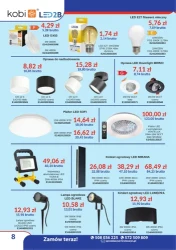 Oświetlenie, elektryka! - At