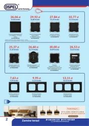 Oświetlenie, elektryka! - At