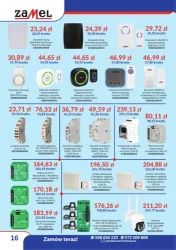 Oświetlenie, elektryka! - At