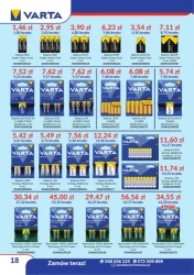 Oświetlenie, elektryka! - At