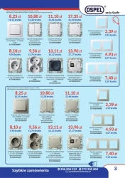 Oświetlenie, elektryka! - At