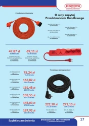 Oświetlenie, elektryka! - At