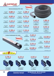 Oświetlenie, elektryka! - At