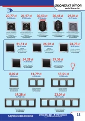 Oświetlenie, elektryka! - At