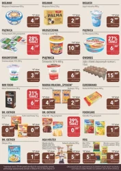 Nowości w ofercie! - gazetka PSS Stalowa Wola