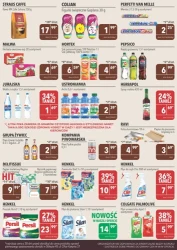 Nowości w ofercie! - gazetka PSS Stalowa Wola