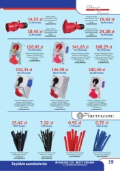 Oświetlenie, elektryka! - At