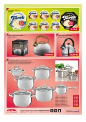 Szeroki wybór produktów! - Astra