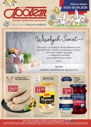 Wesołych Świąt! - gazetka PSS Lublin