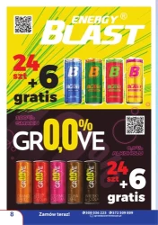 Oferta spożywcza - gazetka At