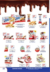 Oferta spożywcza - gazetka At