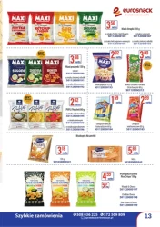 Oferta spożywcza - gazetka At