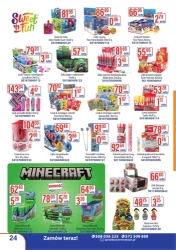 Oferta spożywcza - gazetka At