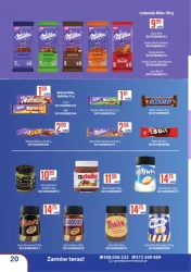 Oferta spożywcza - gazetka At