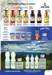 Oferta spożywcza - gazetka At