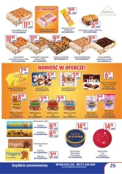 Oferta spożywcza - gazetka At