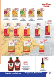 Oferta spożywcza - gazetka At