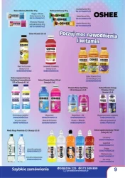 Oferta spożywcza - gazetka At