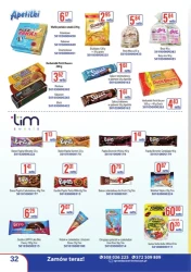 Oferta spożywcza - gazetka At