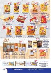 Oferta spożywcza - gazetka At