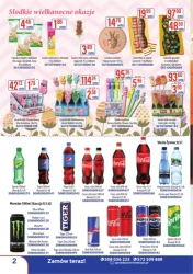 Oferta spożywcza - gazetka At