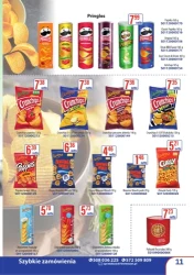 Oferta spożywcza - gazetka At