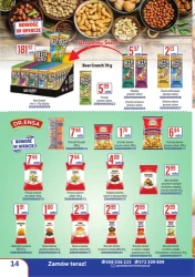 Oferta spożywcza - gazetka At