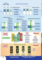 Oferta spożywcza - gazetka At