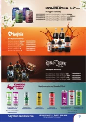 Oferta spożywcza - gazetka At