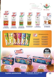 Oferta spożywcza - gazetka At