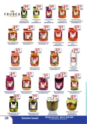 Oferta spożywcza - gazetka At