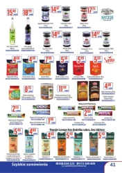 Oferta spożywcza - gazetka At