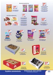 Oferta spożywcza - gazetka At