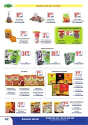 Oferta spożywcza - gazetka At